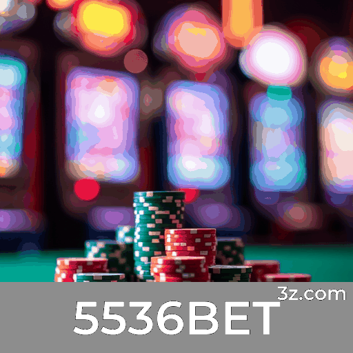 Redefina sua Experiência de Jogo Online com a Filosofia Inovadora da 5536BET