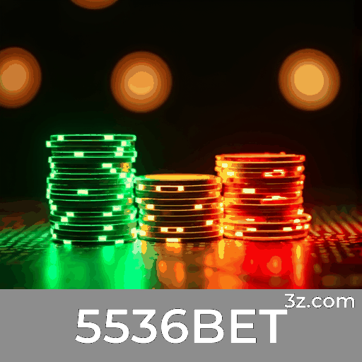 Maximize Seus Ganhos com o Aplicativo 5536BET