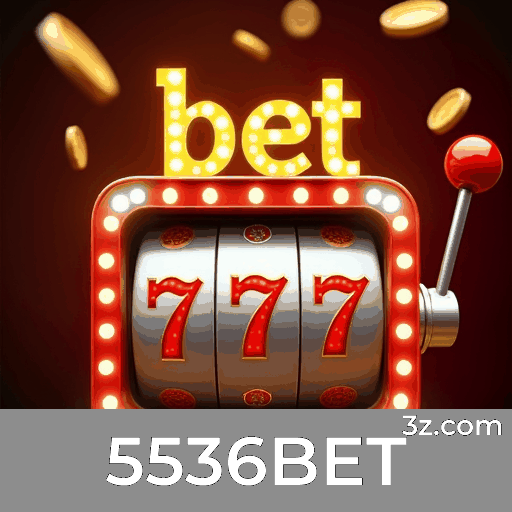 5536BET: Experiência de Jogos de Cassino Incrível e Luxuosa