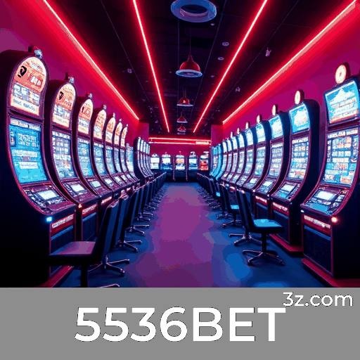 5536BET: Jogo em Tempo Real para Brasileiros