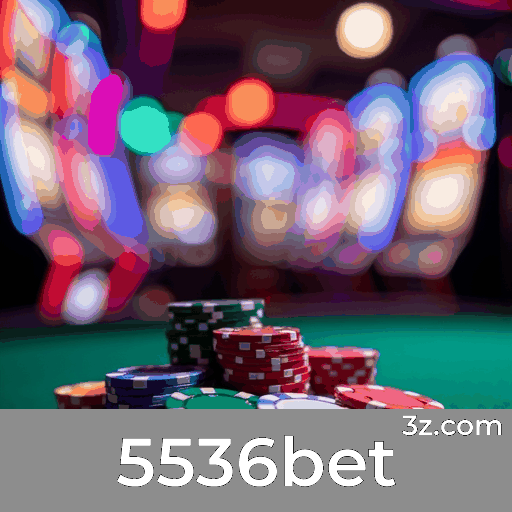5536bet