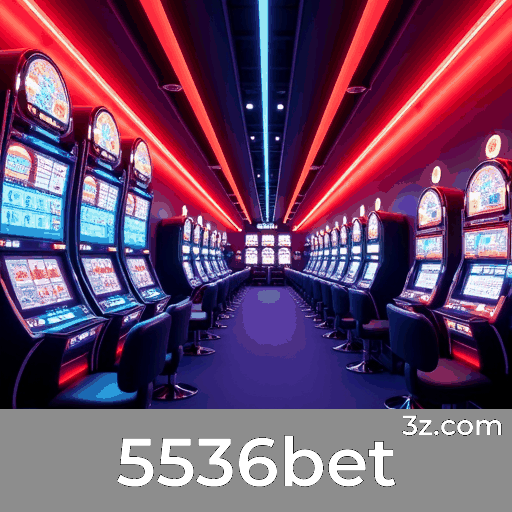 avaliações sobre 5536bet slots